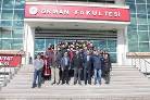 Orman Fakültesi Öğrenci Yurtları